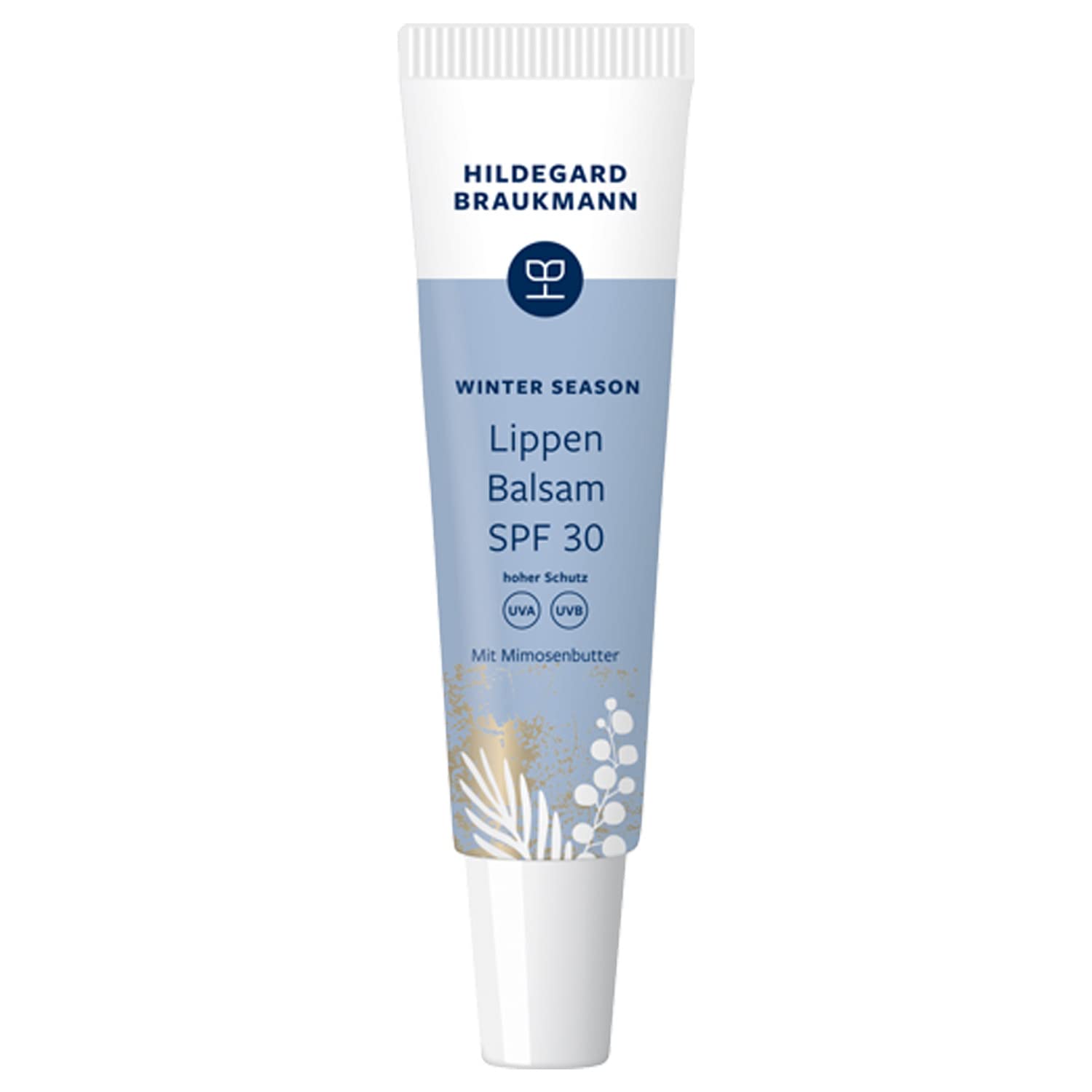 Hildegard Braukmann Winter Season Lip Balm SPF 30