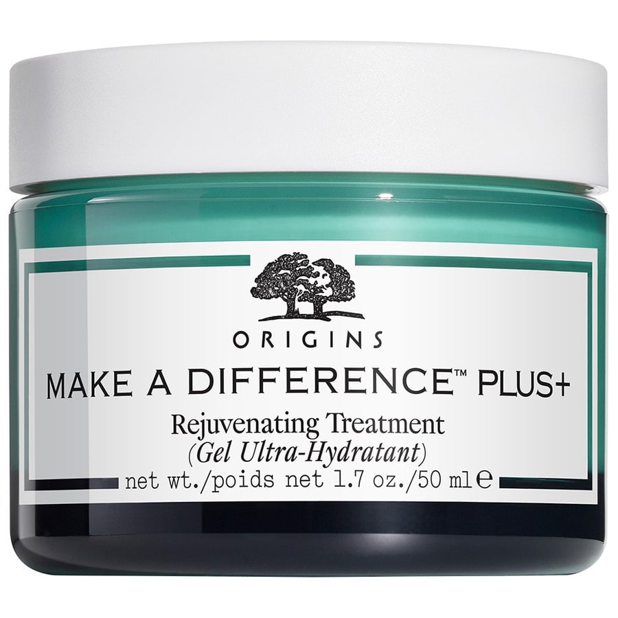 Origins Make A Difference With Treatment
