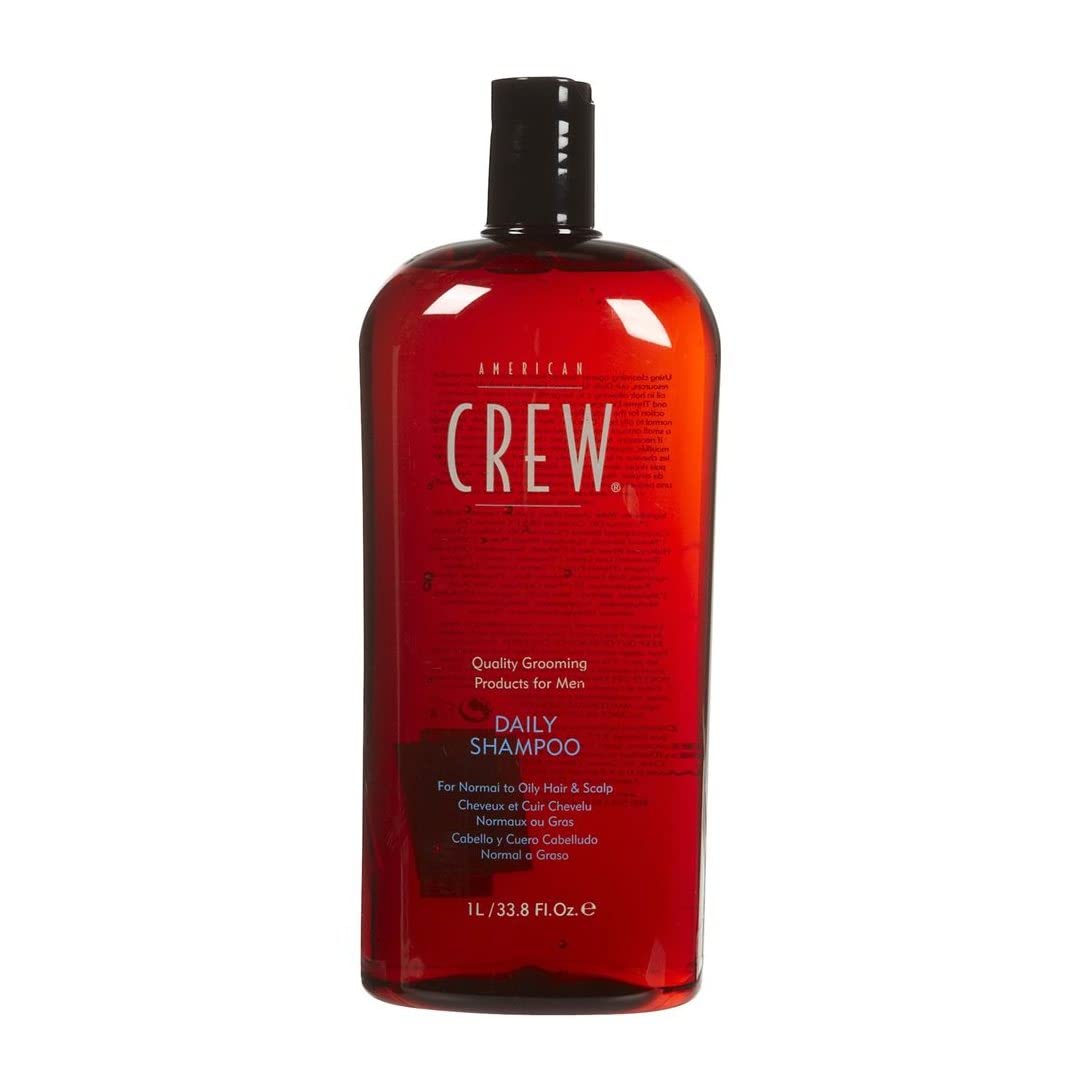 American Crew Power Cleanser Style Remover Shampoo 1000 ml