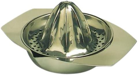 Motta 510 Lemon Squeezer Stainless Steel