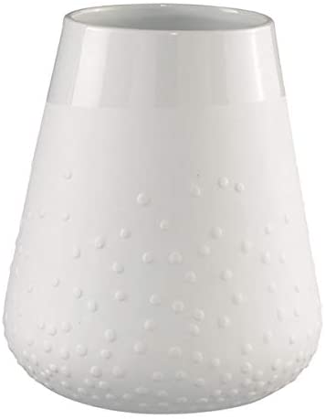 Rader Home Dots Poesie Vase Height: 20 CM, D: 14 CM Porcelain