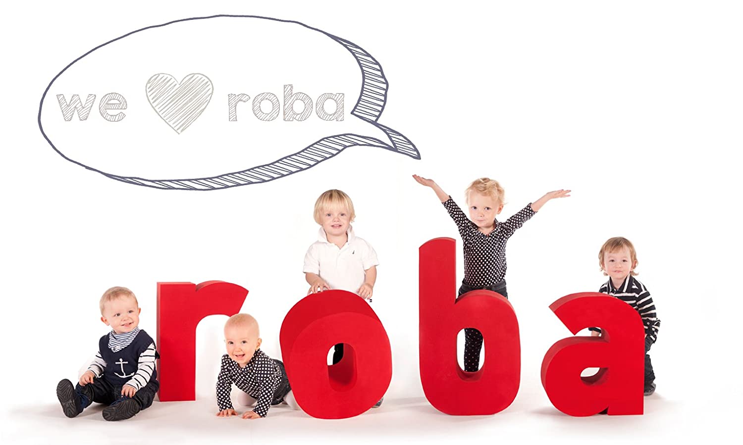 roba 0307W Playpen Mattress