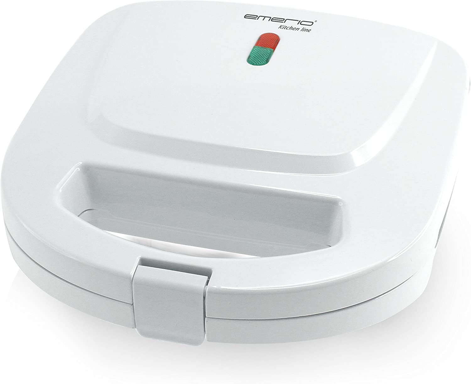 Emerio St 109724 Sandwich Toaster 650 W