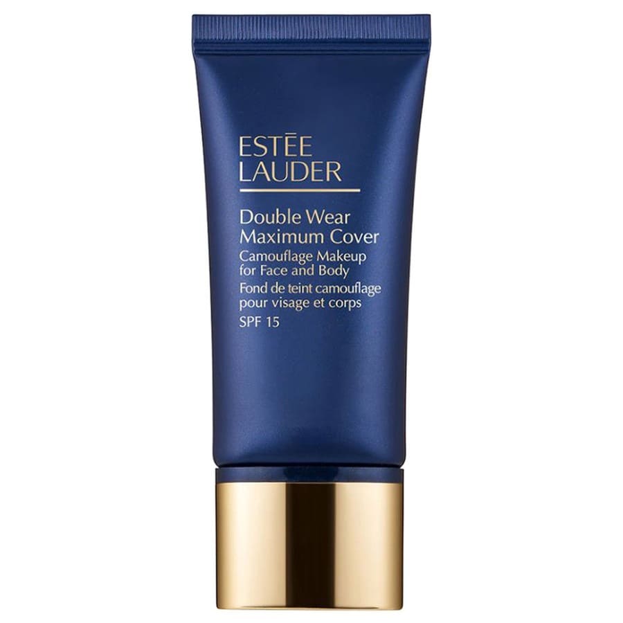 Estee Lauder Double Wear Maximum Cover, No. 1N1 - Ivory Nude N1 - Ivory Nude