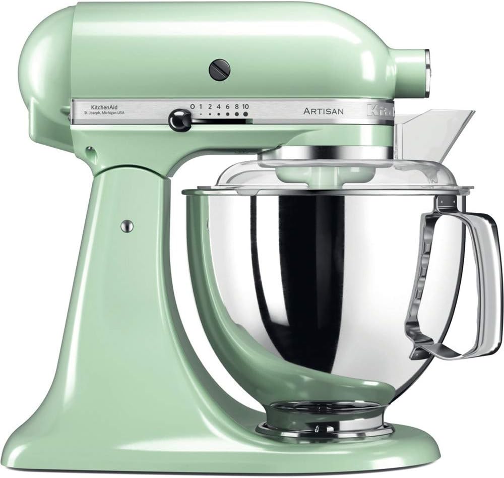 KitchenAid 144268 Artisan Food Processor