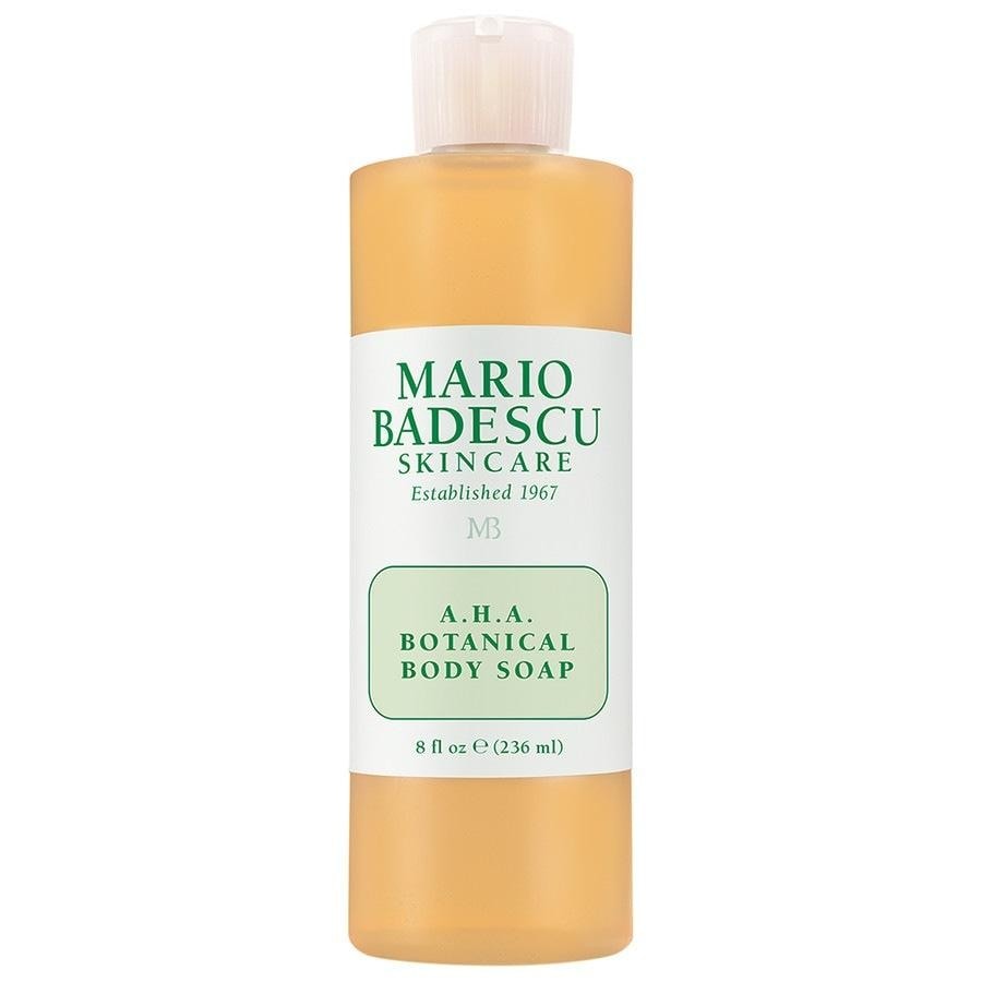 Mario Badescu Acne A.H.A. Botanical Body Soap