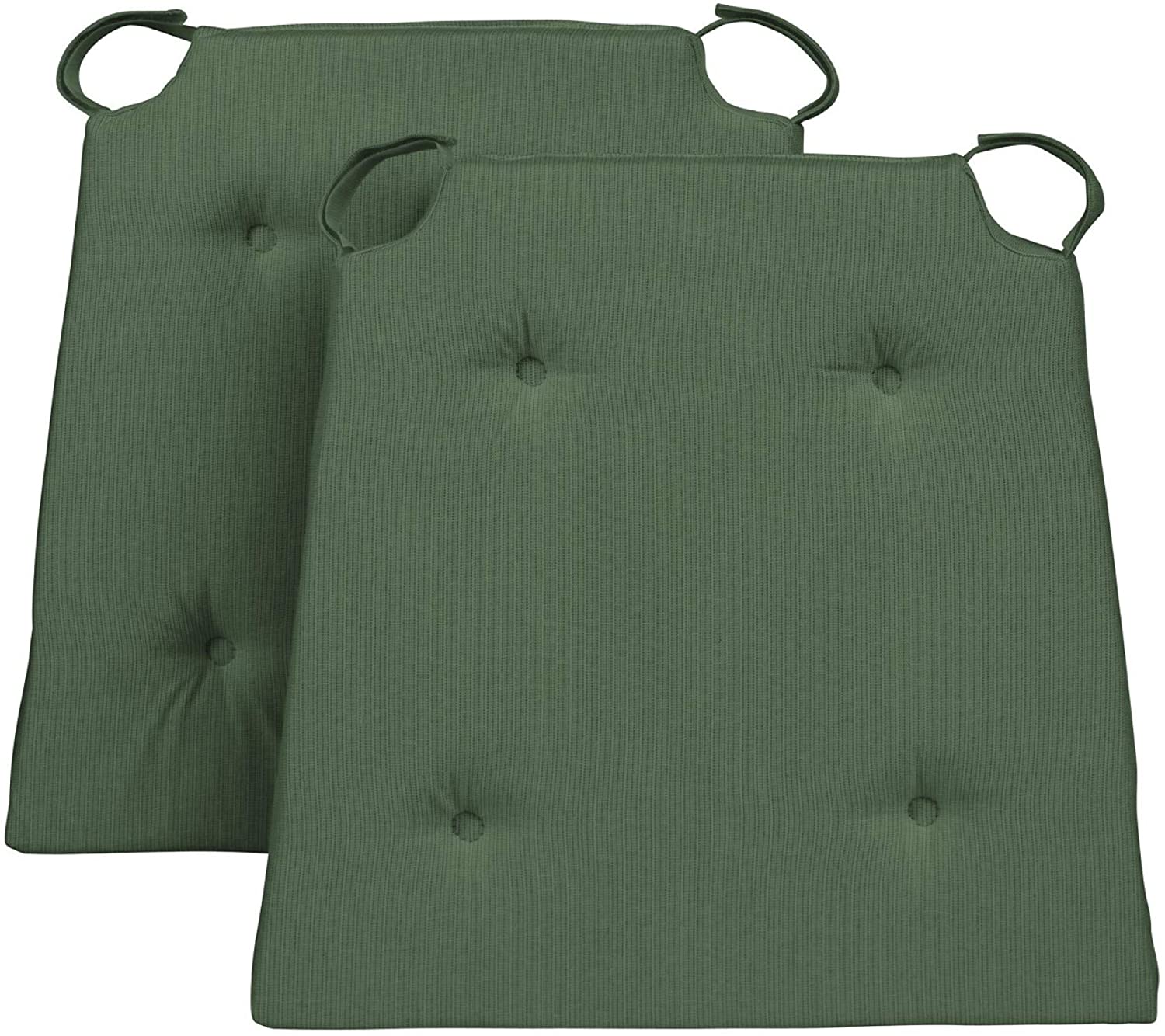 Traumnacht Basic Chair Cushion With Cotton Cover