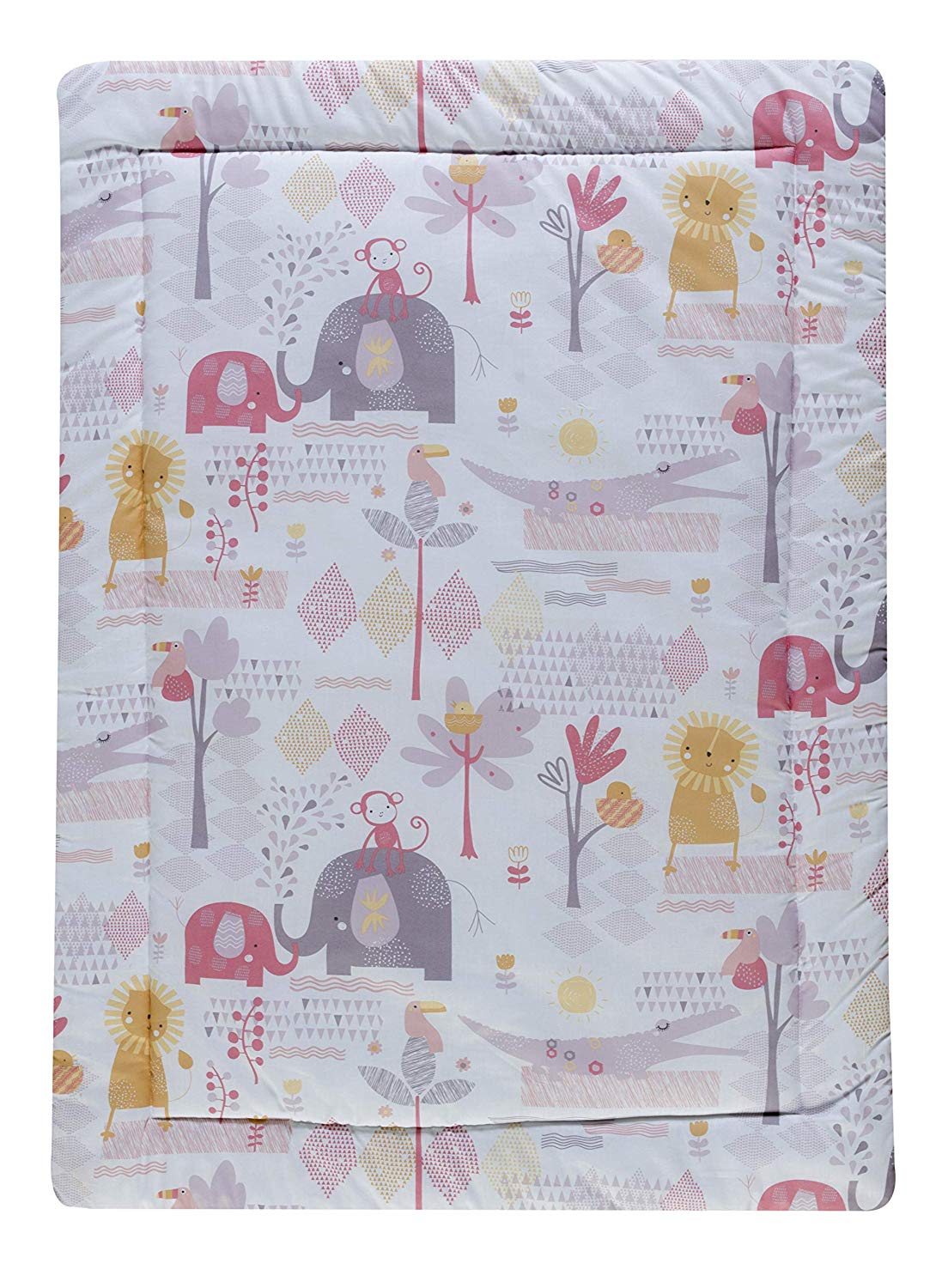 Schardt Crawling Blanket 100 X 135 Cm