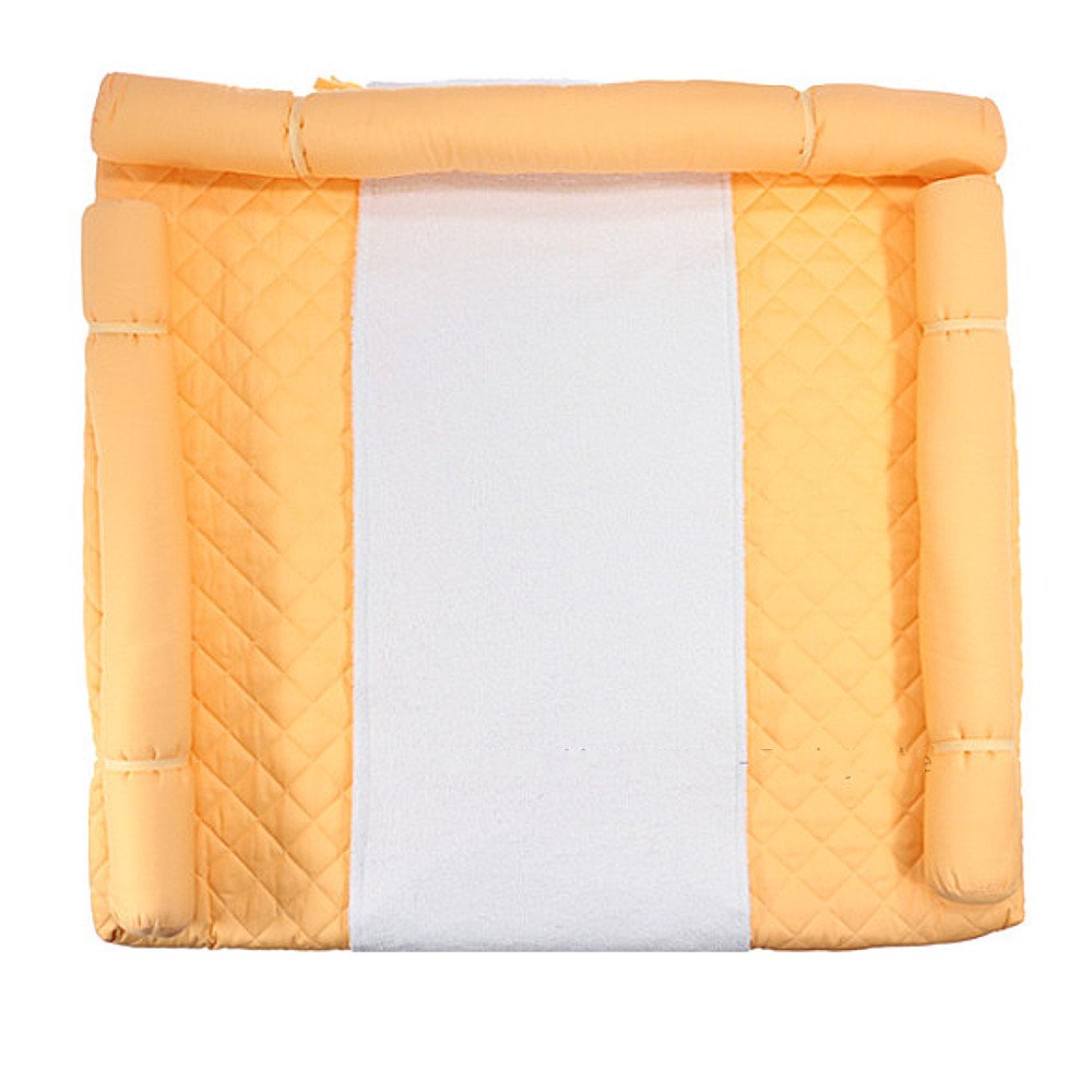 Colorelle Picci I20FU00 Changing Mat Universal Orange Dark