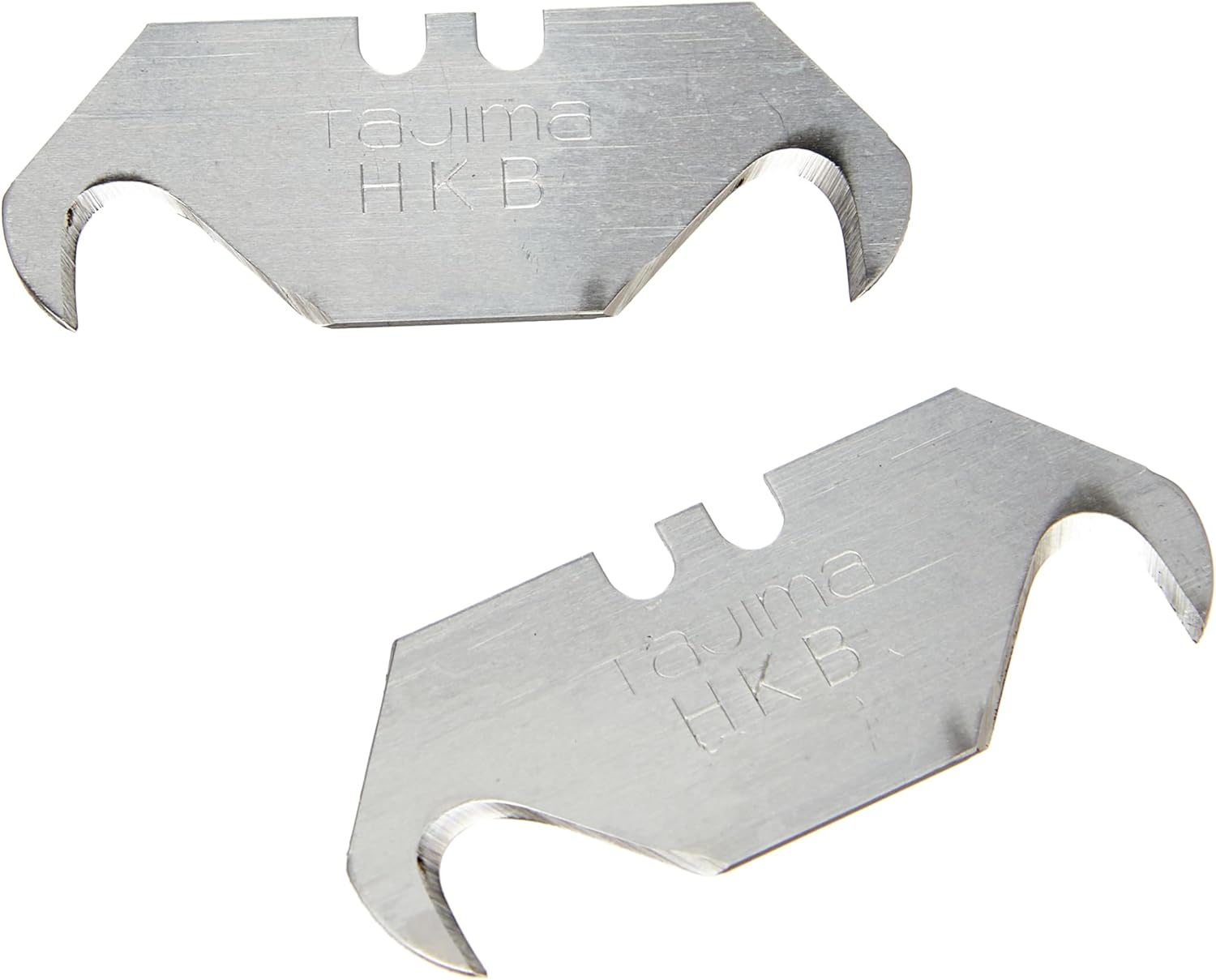Tajima AG Tajima HKB10B 10 hook blades for knives