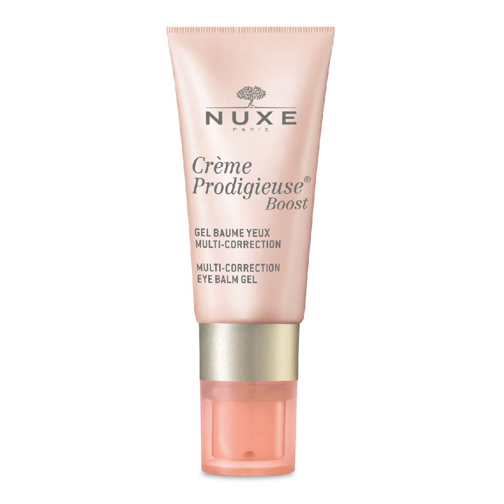 Nuxe Crème Prodigieuse Boost Eye Balm 15 ml