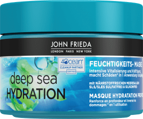 John Frieda Haarmask Deep Sea hydration, 250 ml