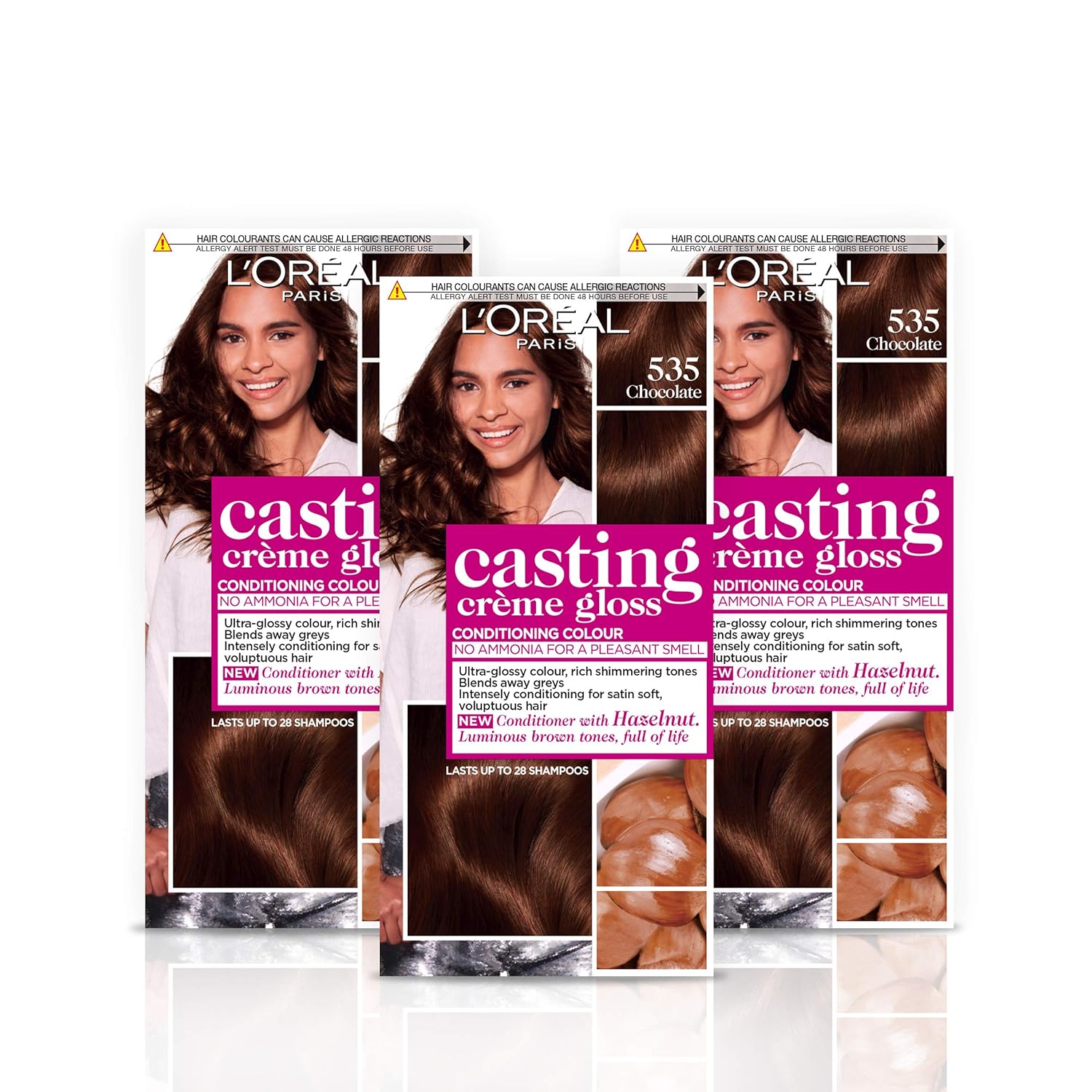 L'Oréal Paris L \'Oréal Paris Casting Creme Gloss Haarfarbe