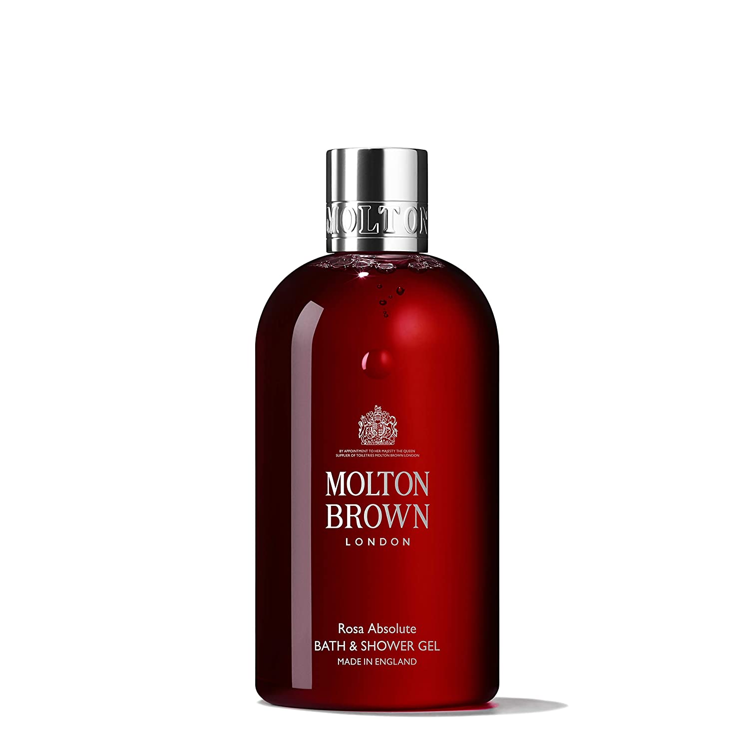 Molton Brown Bath & Shower Gel Pink Absolute Bath & Shower Gel 300 Ml