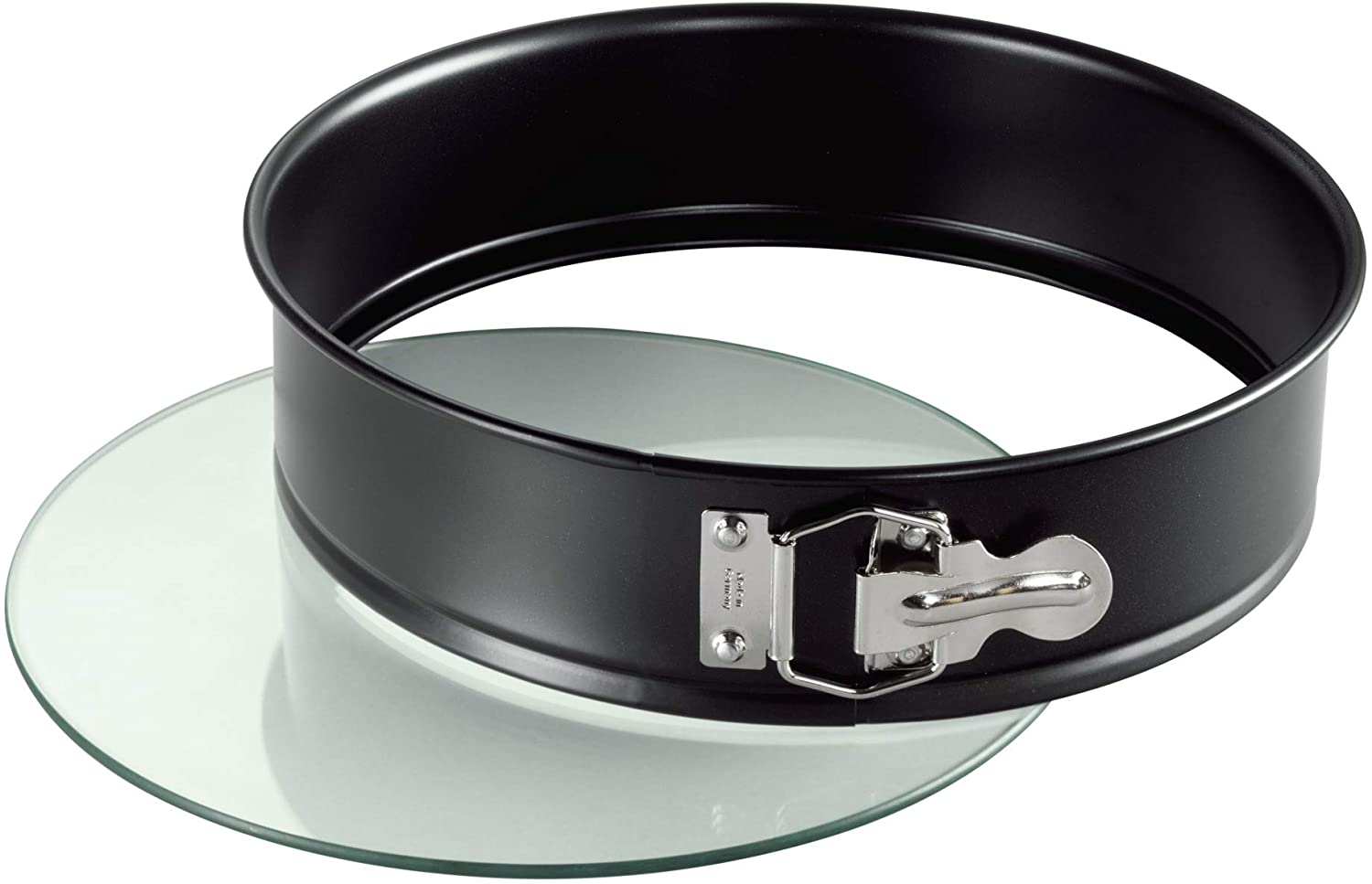 Kaiser 622019 Spring-Form Cake Tin 26 cm
