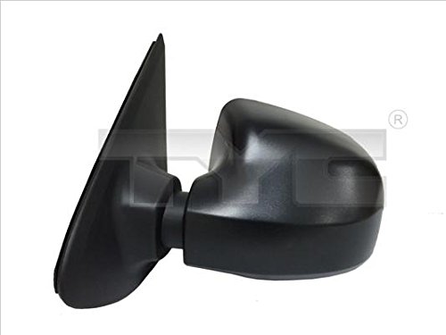 TYC 328 0184 Side Mirror, Mirror on front, back