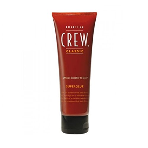 American Crew Style Super Rglue 100ml