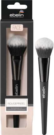 ebelin Professional Blush Brush, 1 pc