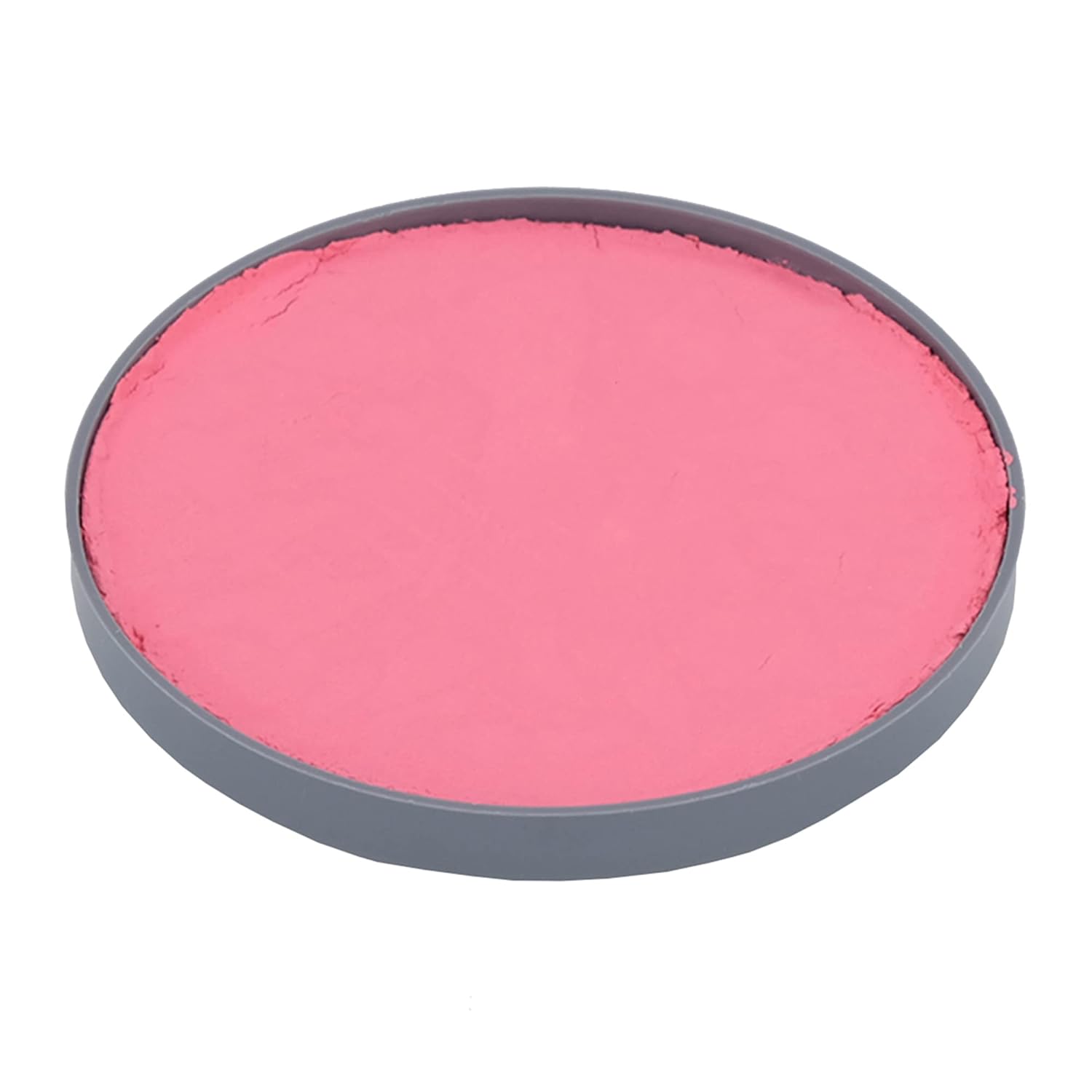 Grimas Water Make-Up, 25 ml Water Make-Up, Signal Pink 506, Professional Body Colour, Quick-Drying and Very Skin-friendly, Ideal for Children\'s Make-Up, Carnival and Halloween, Water-Based