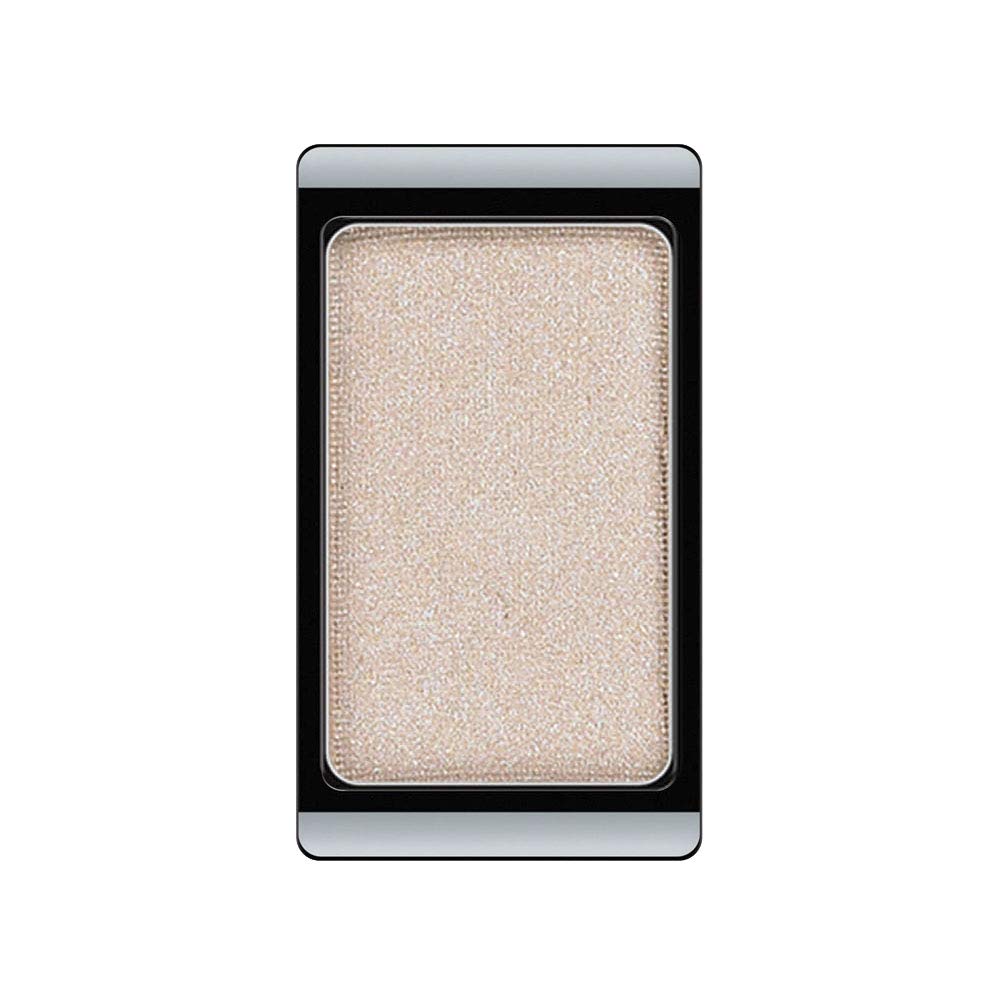 Restaxil ARTDECO Eyebrow Powder – Eyebrow Powder for Natural Eyebrows – 1 x 0.8 g