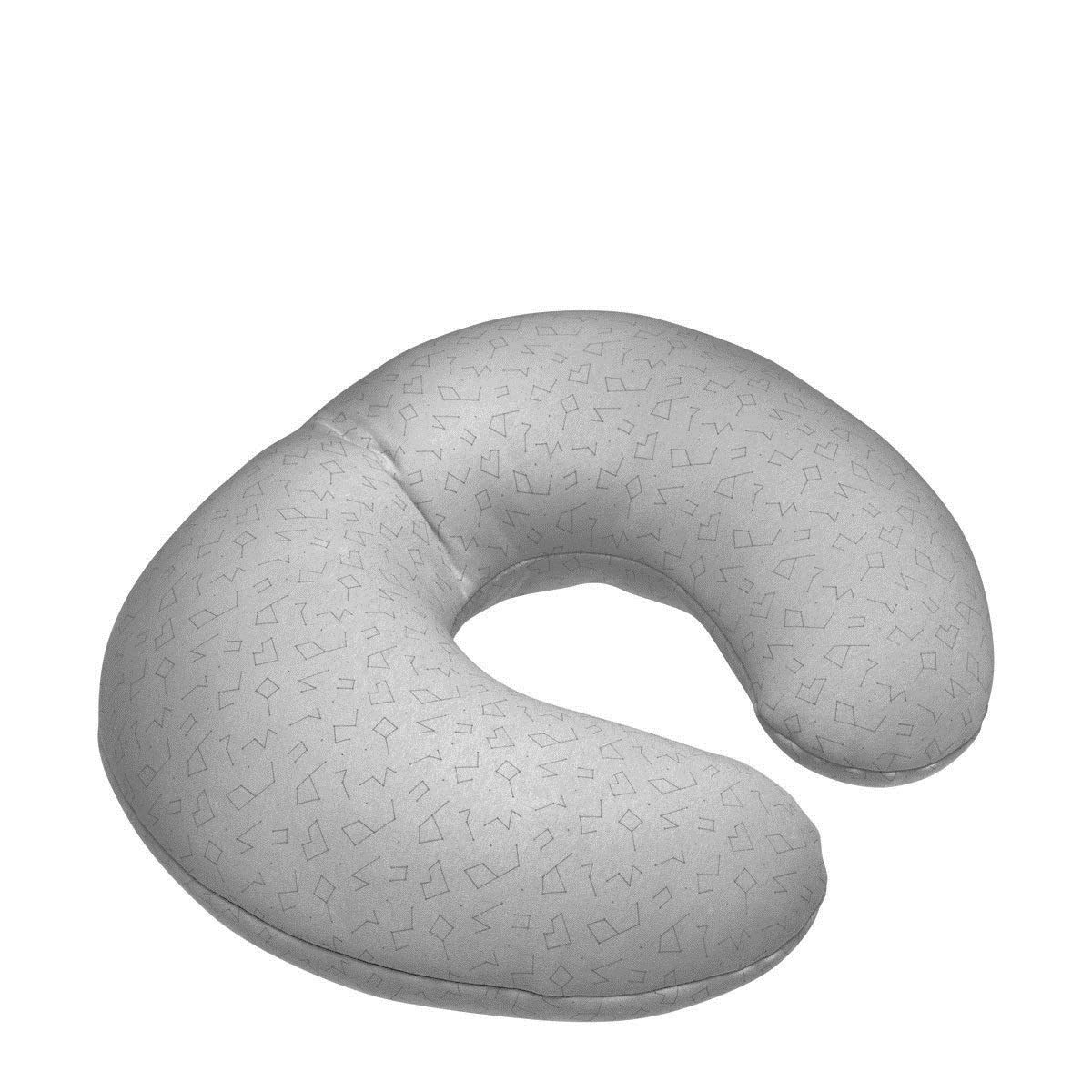 Cambrass 691.1 E Nursing Pillow 53 x 45 x 10 cm