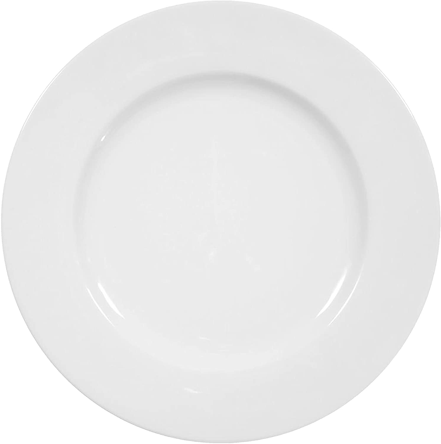 Seltmann Weiden Seltman Weiden Rondo Uni Dinner Plate 27 cm Flag