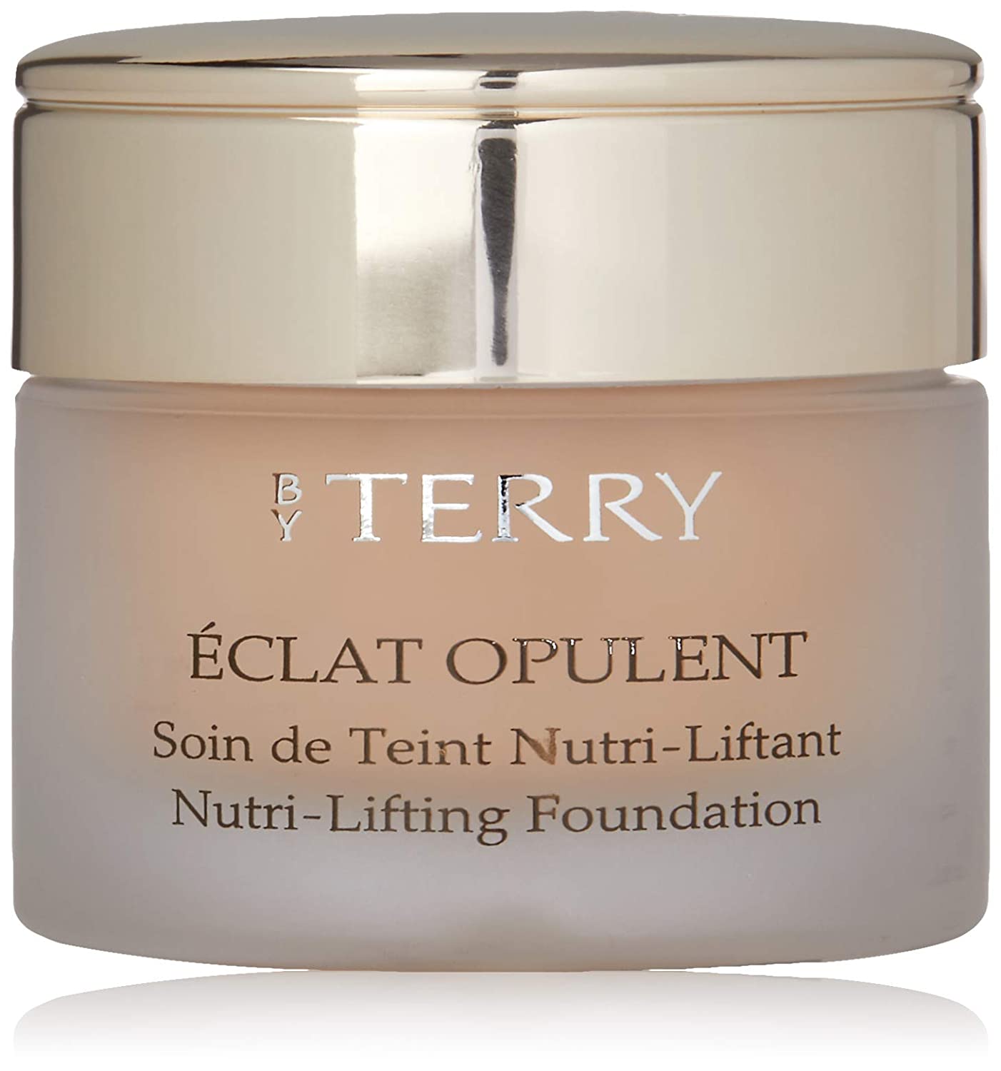 By Terry Eclat Opulent No 10 Nude Radiance Tinted Face Cream 30 ml