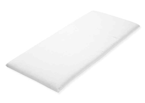 Christiane Wegner 0460 Matress For Craddle, 41 x 90 cm, Coconut Core