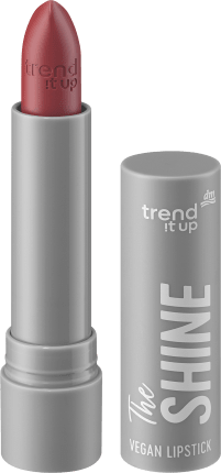 trend !t up Lipstick The Shine 210 Dark Maple, 3.8 g