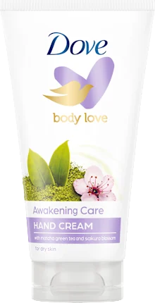 Hand cream Awakening Care, 75 ml