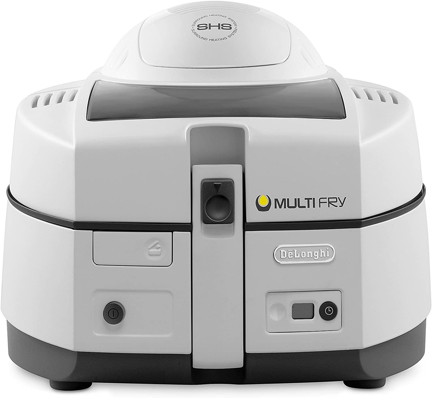 Delonghi FH 1130 Multifry Young Hot Air Fryer