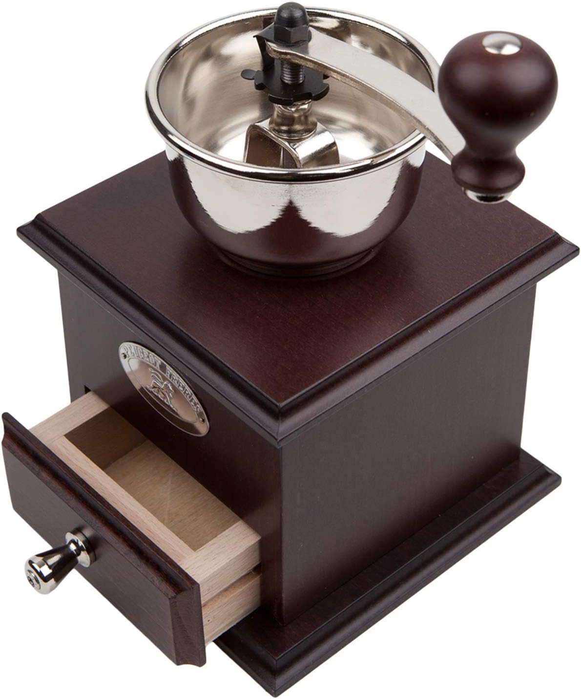 Peugeot Bresil Coffee Mill