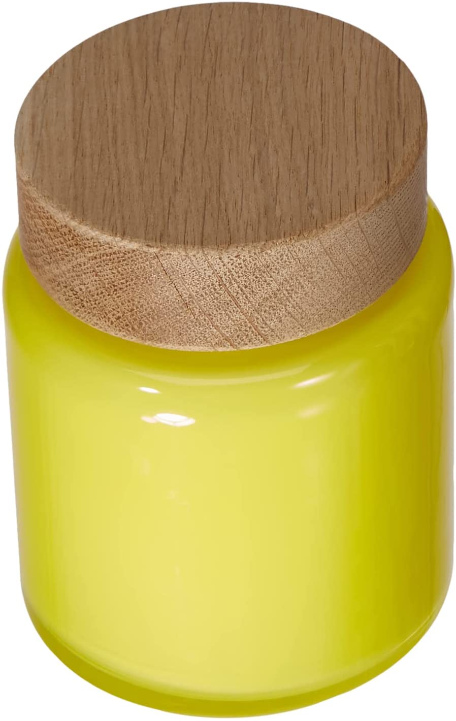 Holmegaard Palet 0.5 Litre Glass Storage Jars