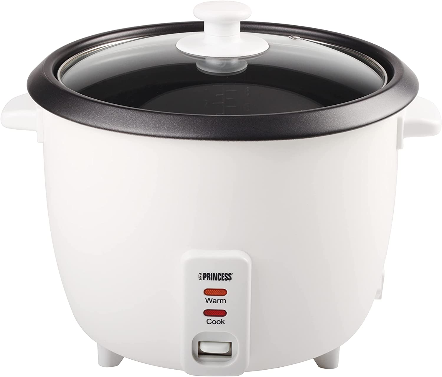 Princess 01.271940.01.001 Rice Cooker