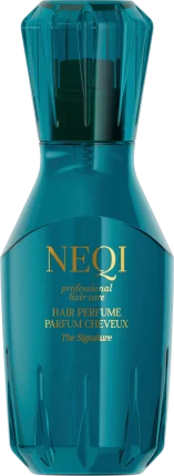 NEQI The Signature hair perfume, 75 ml
