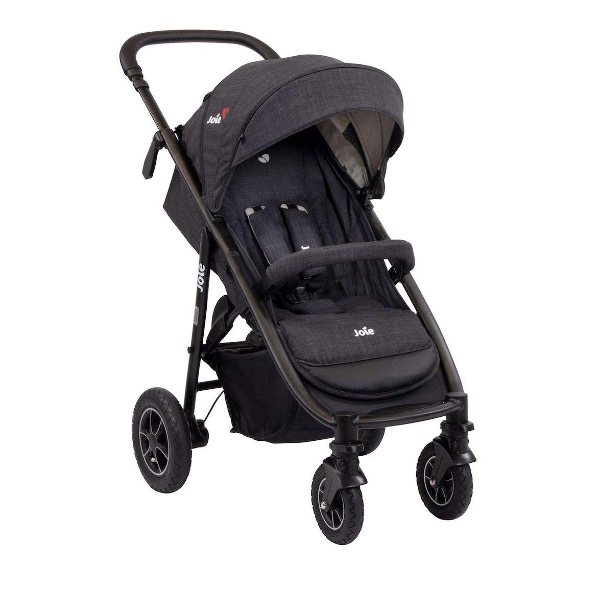 Joie Mytrax Children\'s Heart Edition Sports Pram