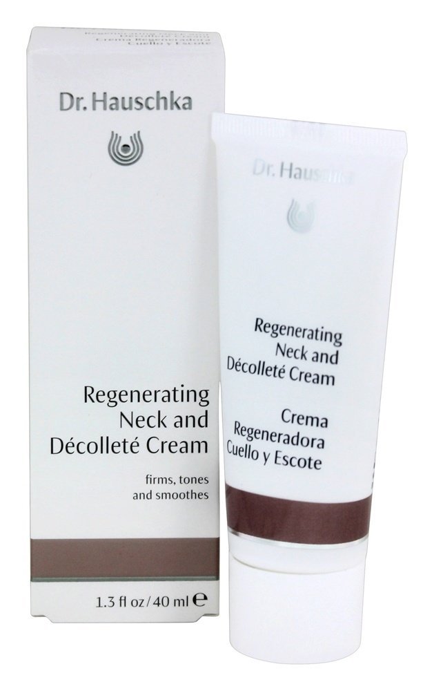 Dr. Hauschka Décolleté Cream 40 ml