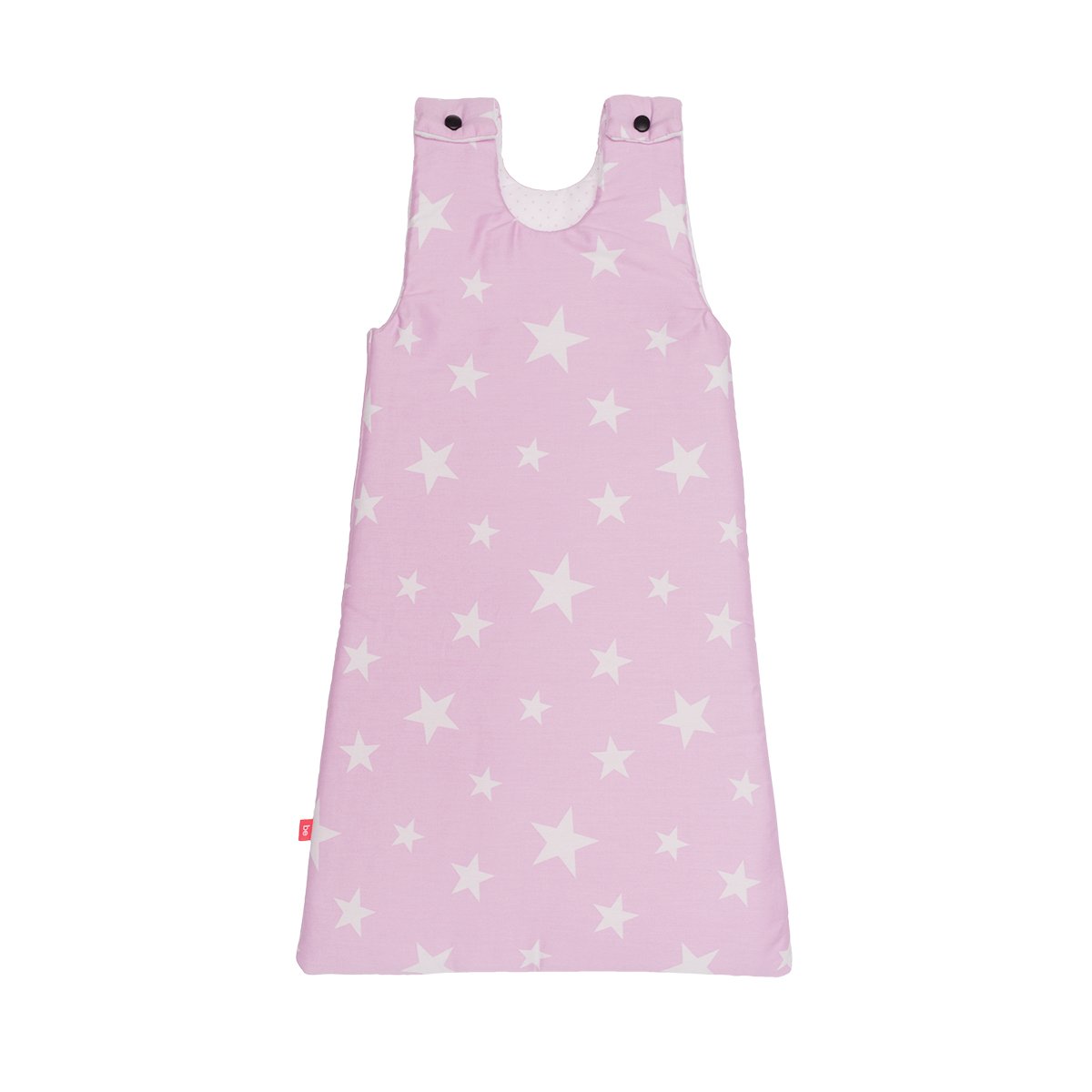 Cambrass Be Universe Sleeping Bag – Pink 70 cm pink