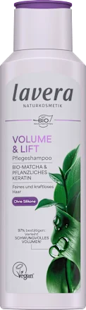 lavera NATURKOSMETIK Shampoo Volume & Lift, 250 ml