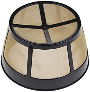 Filtre Permanent Or Cuisinart
