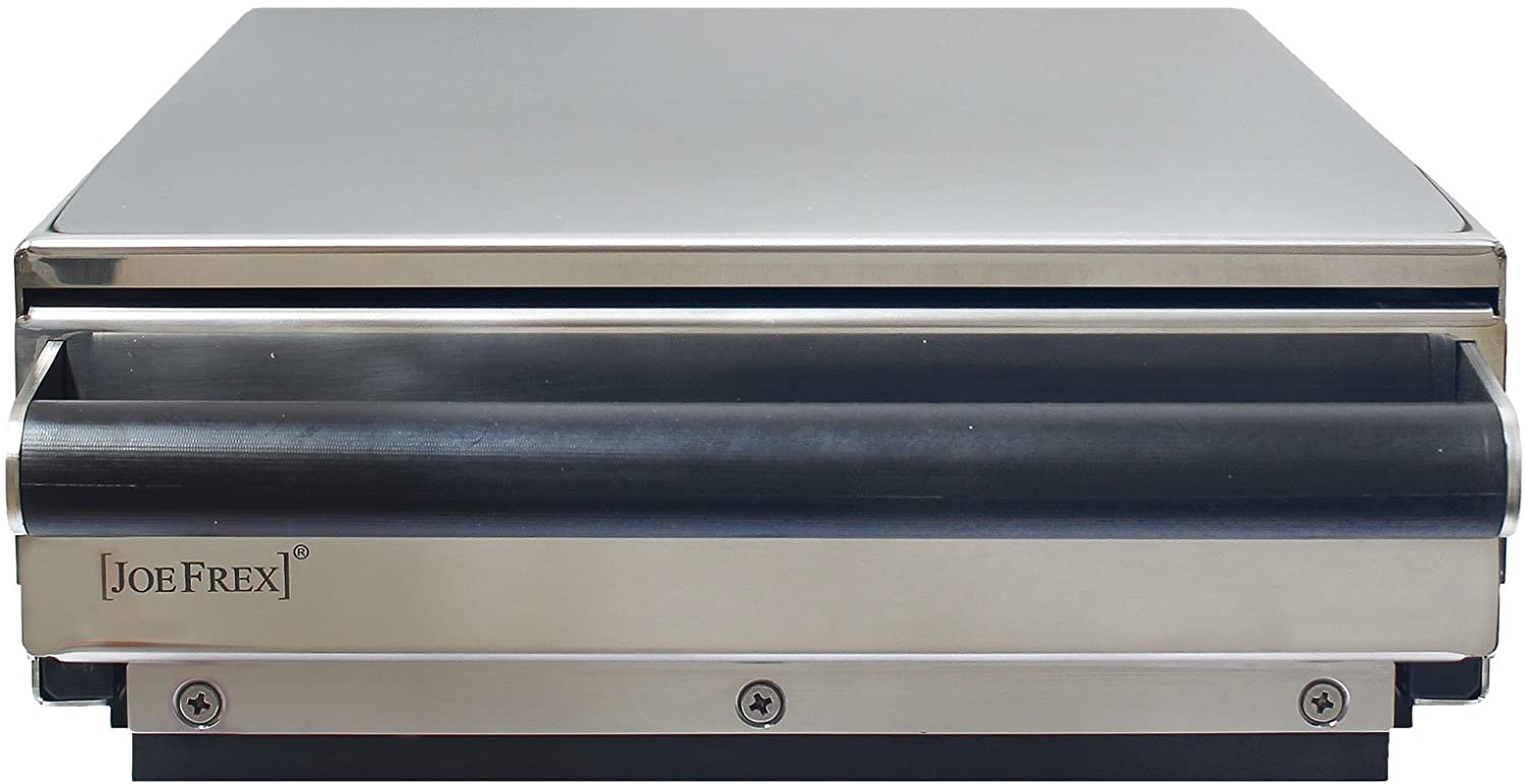 Joe Frex Sudsc Hub Charging Exklusiv MM Stainless Steel Barista Accessories 370X280X105 mm