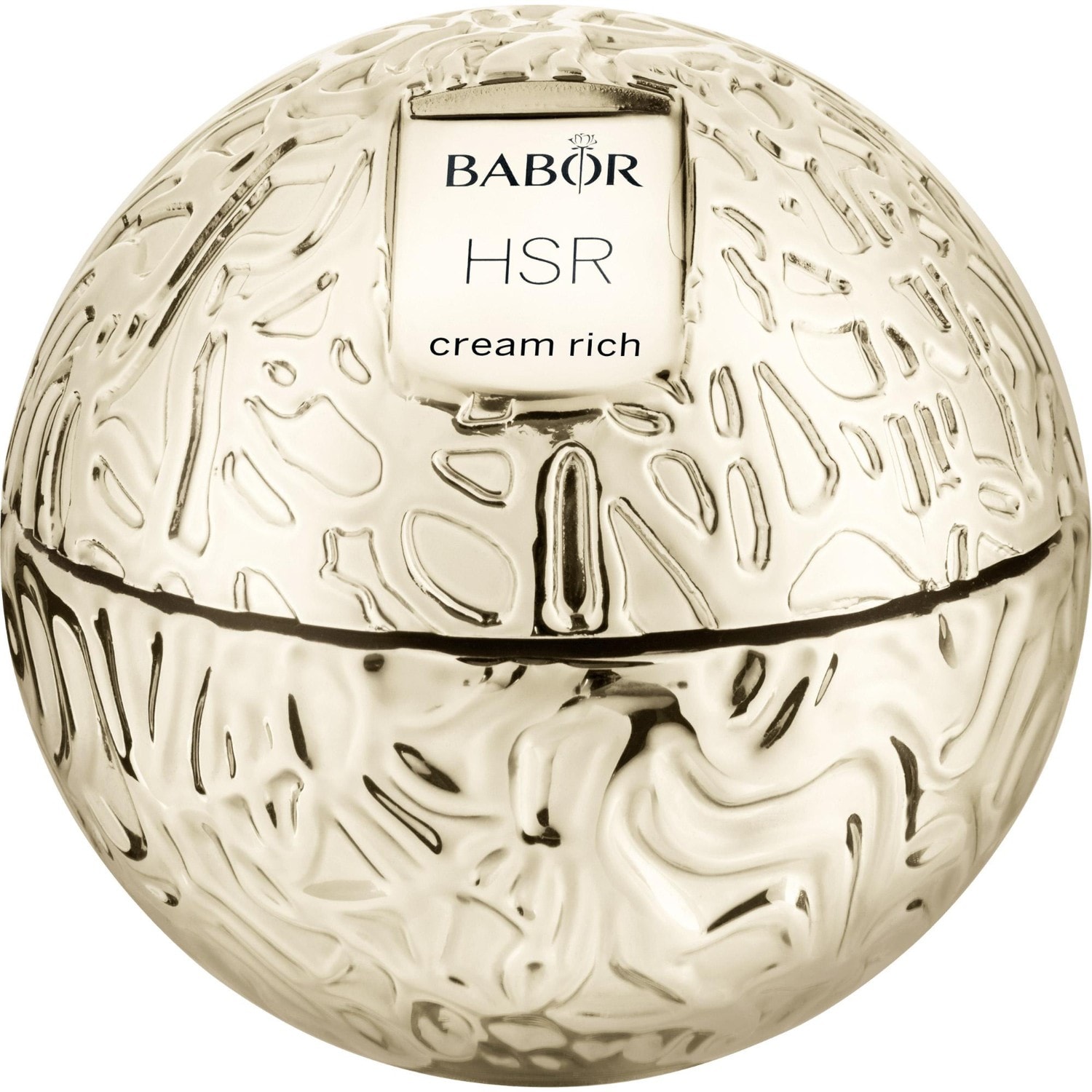 BABOR HSR Cream Rich