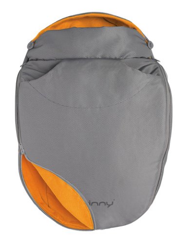 Quinny Senzz Footmuff for Star 73202680