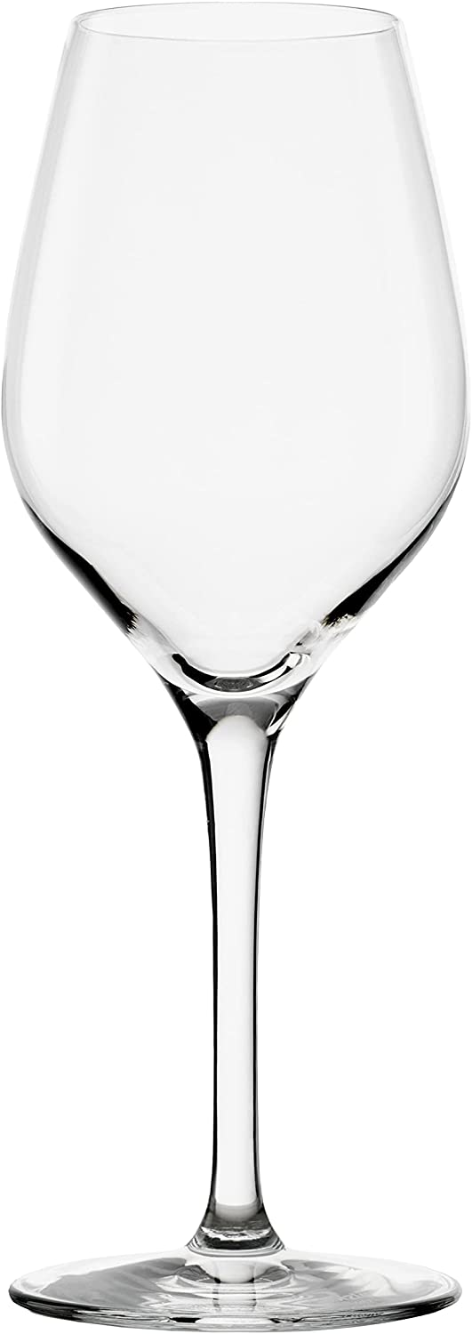 Stölzle Lausitz Exquisite Tasting Glass 270 ml I Tasting Glass Set of 6 I B