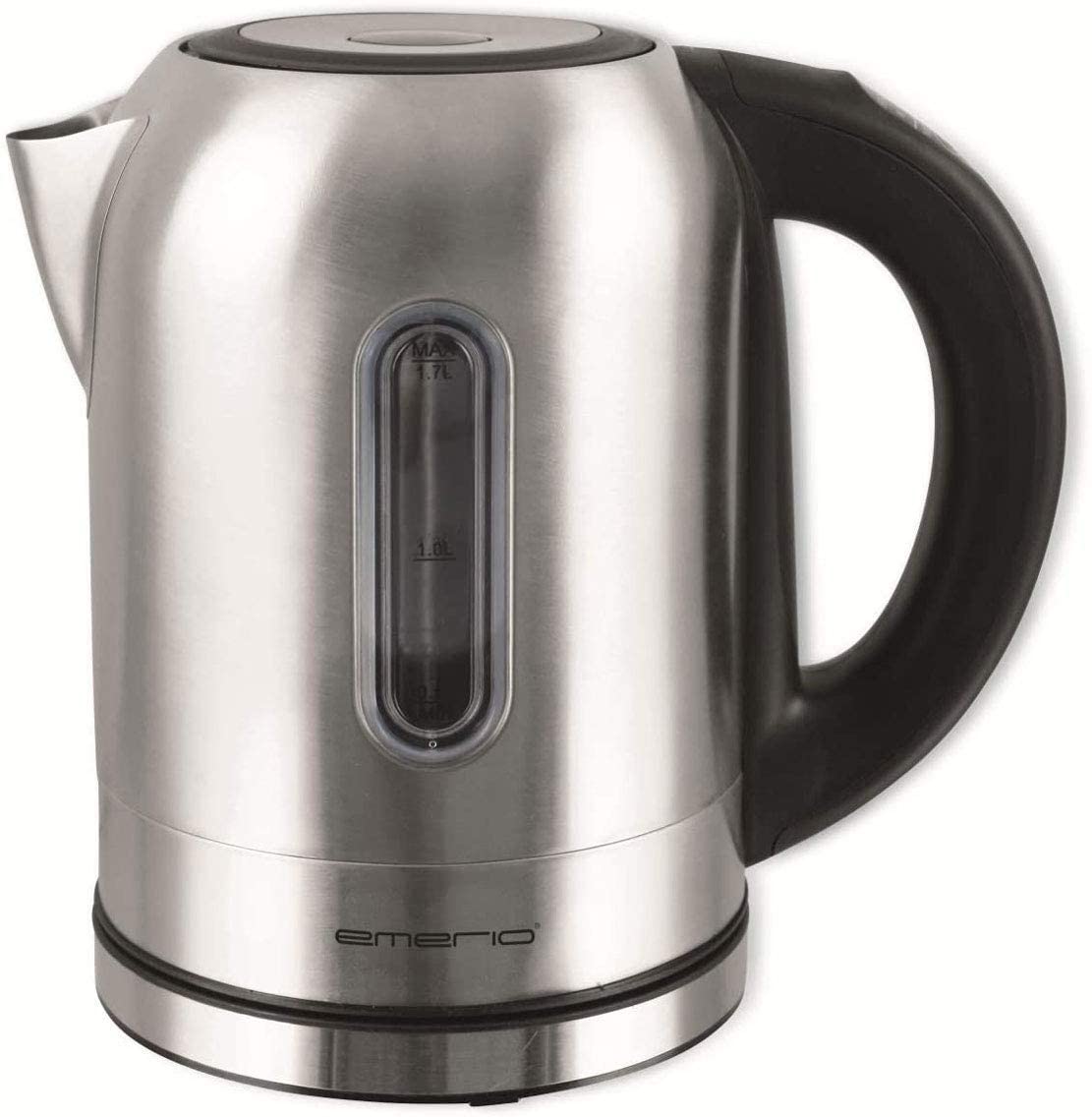 Emerio WK-108054 electrical kettle - electric kettles (17 cm, 21.500 cm, 21.800 cm)