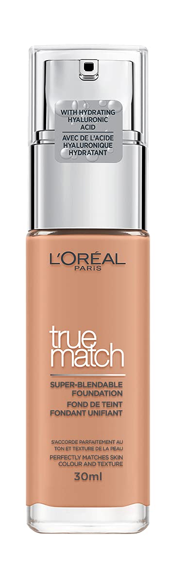 L'Oréal Paris L \ 'Oréal Paris True Match-Up (5th D/5th W. Golden Sand) 30 ml