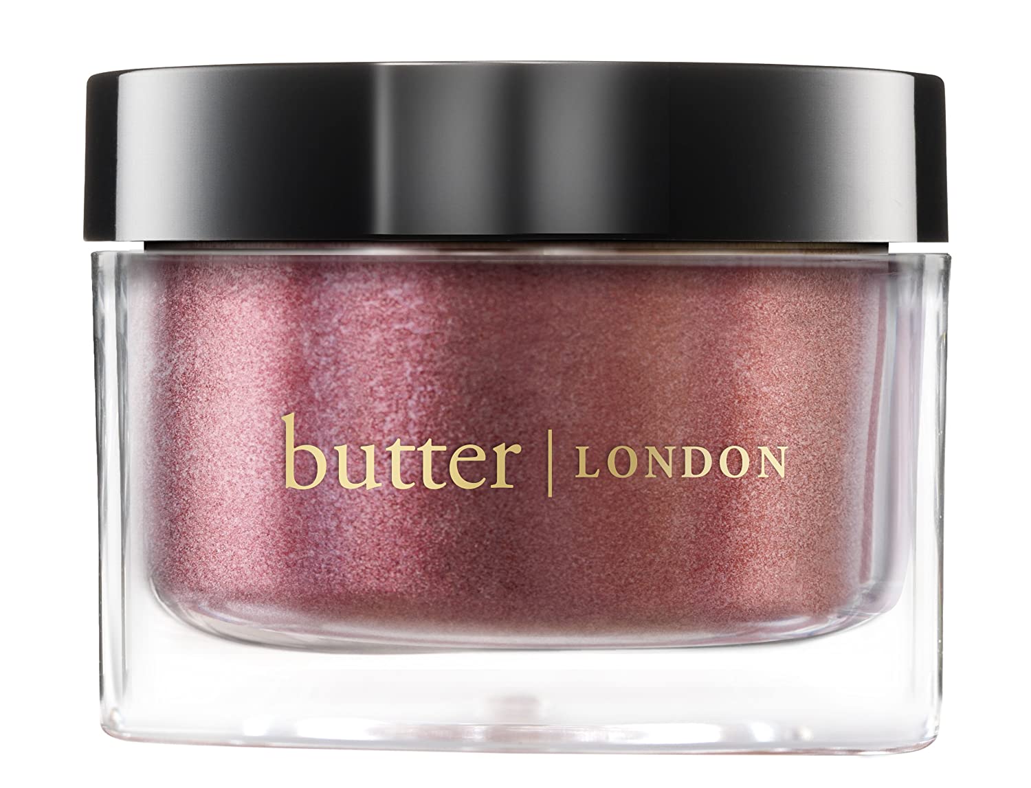 Butter London Glazen, ‎purple
