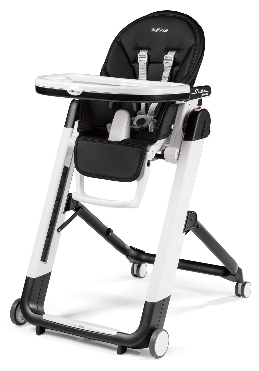 Peg Perego Siesta and Siesta Follow Me High Chair