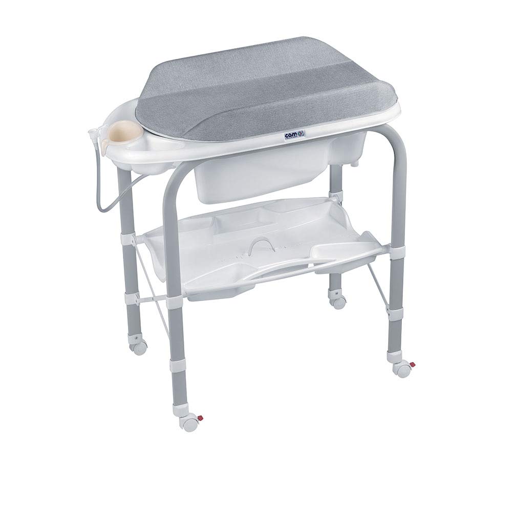 CAM Il mondo del bambino Cam 8005549209282 Unisex Changing Mat