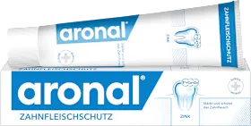Aronal Toothpaste gum protection, 75 ml